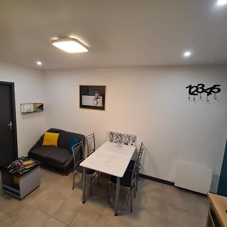 Maison 2 Chambres Parking Linge De Lit Fourni Les Sables-dʼOlonne Exterior foto