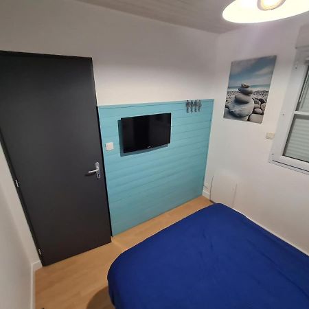 Maison 2 Chambres Parking Linge De Lit Fourni Les Sables-dʼOlonne Exterior foto