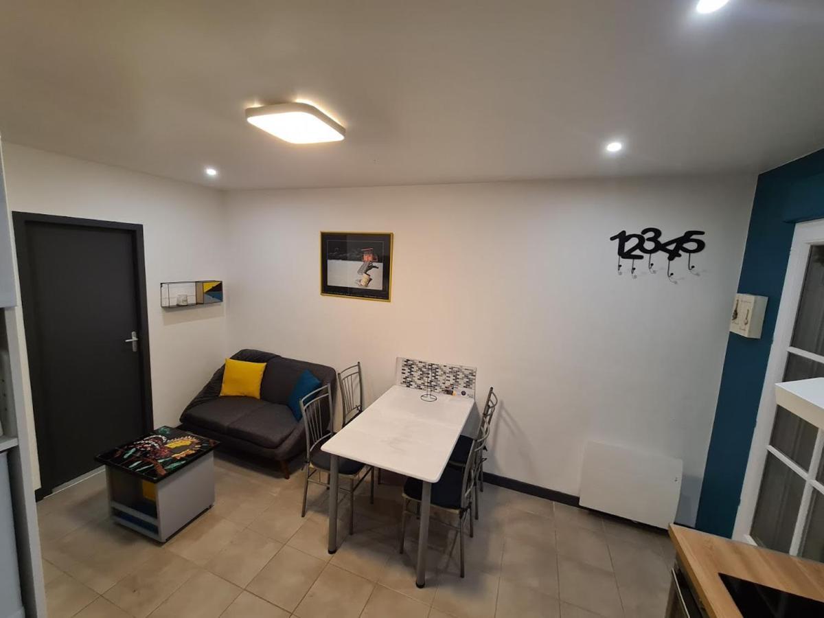 Maison 2 Chambres Parking Linge De Lit Fourni Les Sables-dʼOlonne Exterior foto