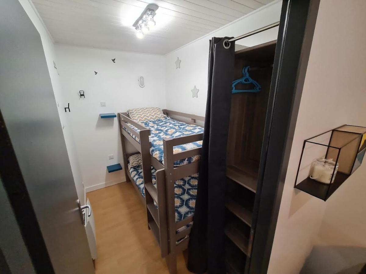 Maison 2 Chambres Parking Linge De Lit Fourni Les Sables-dʼOlonne Exterior foto